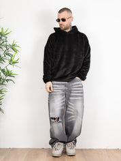 Baggy iron