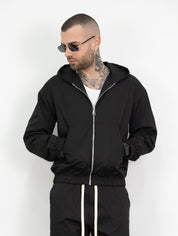 Coordset boxy cappuccio