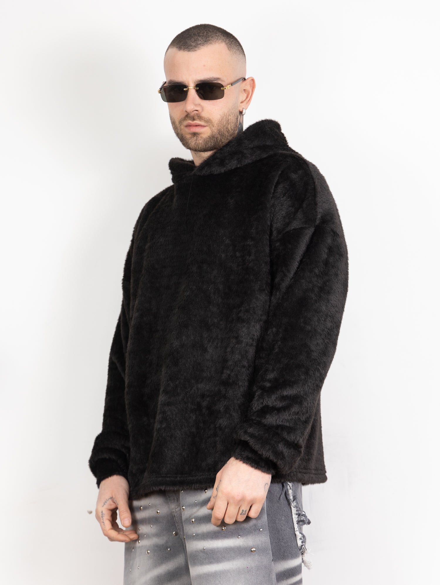 Felpa fur