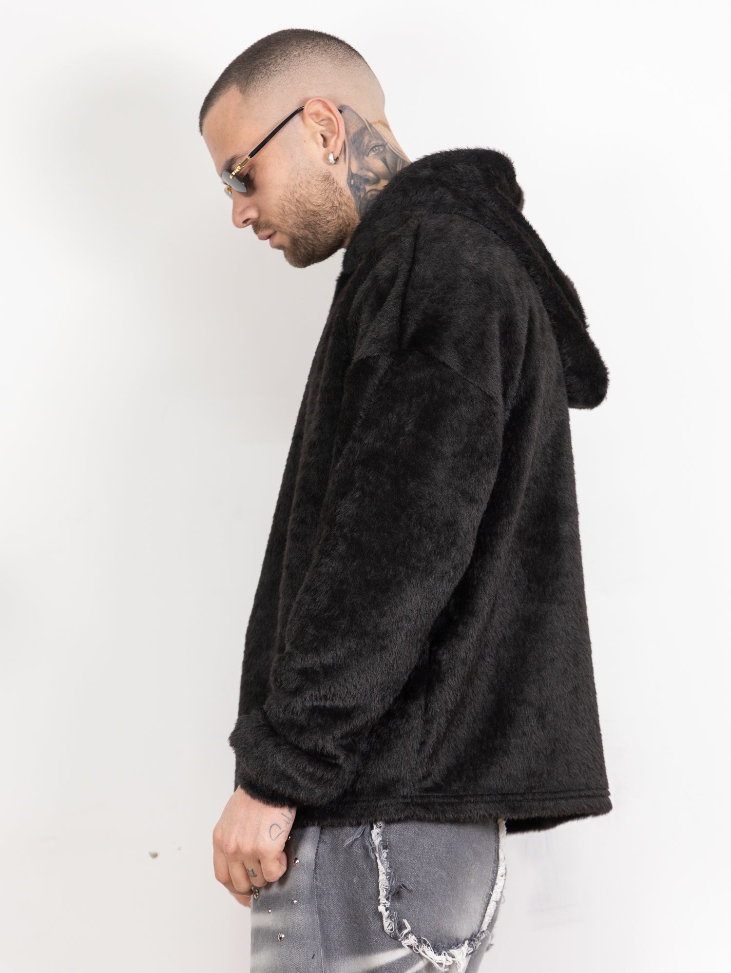 Felpa fur