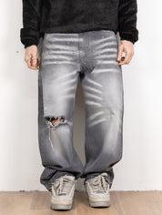 Baggy iron