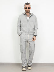 Coordset boxy cappuccio