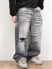 Baggy iron