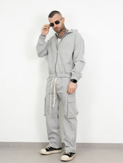 Coordset boxy cappuccio