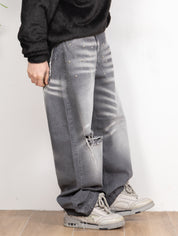 Baggy iron