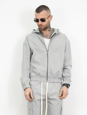 Coordset boxy cappuccio