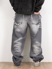 Baggy iron
