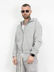 Coordset boxy cappuccio