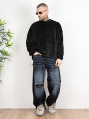 Baggy iron
