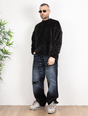 Shirt fur