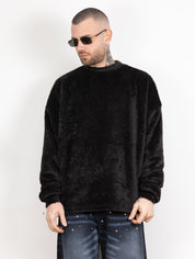 Shirt fur