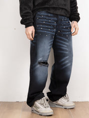 Baggy iron