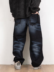 Baggy iron