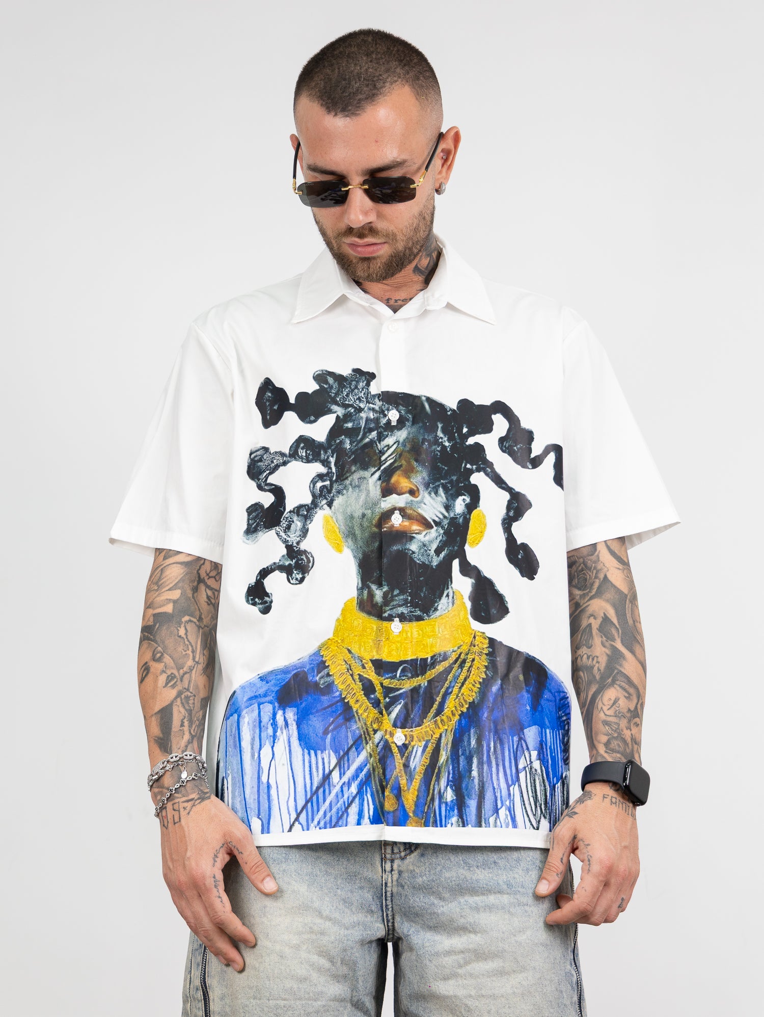 Camicia st avanti