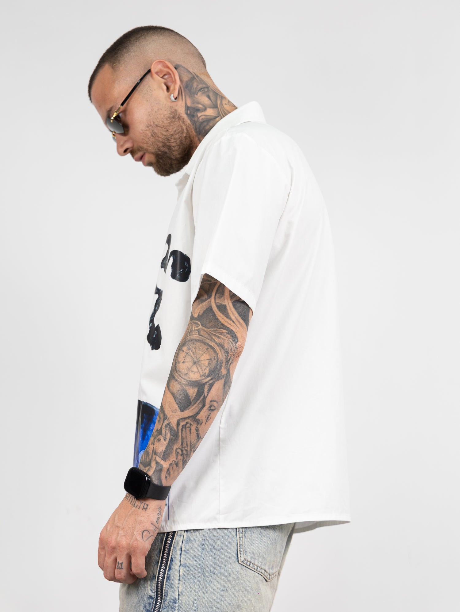 Camicia st avanti