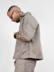 Coordinato bull bermuda