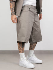 Coordinato bull bermuda