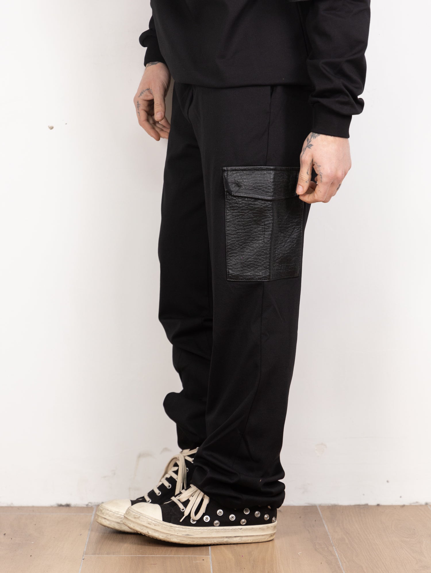 Pant limited