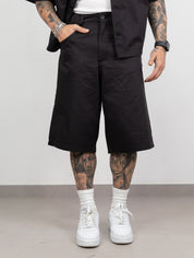 Coordinato bull bermuda