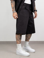 Coordinato bull bermuda