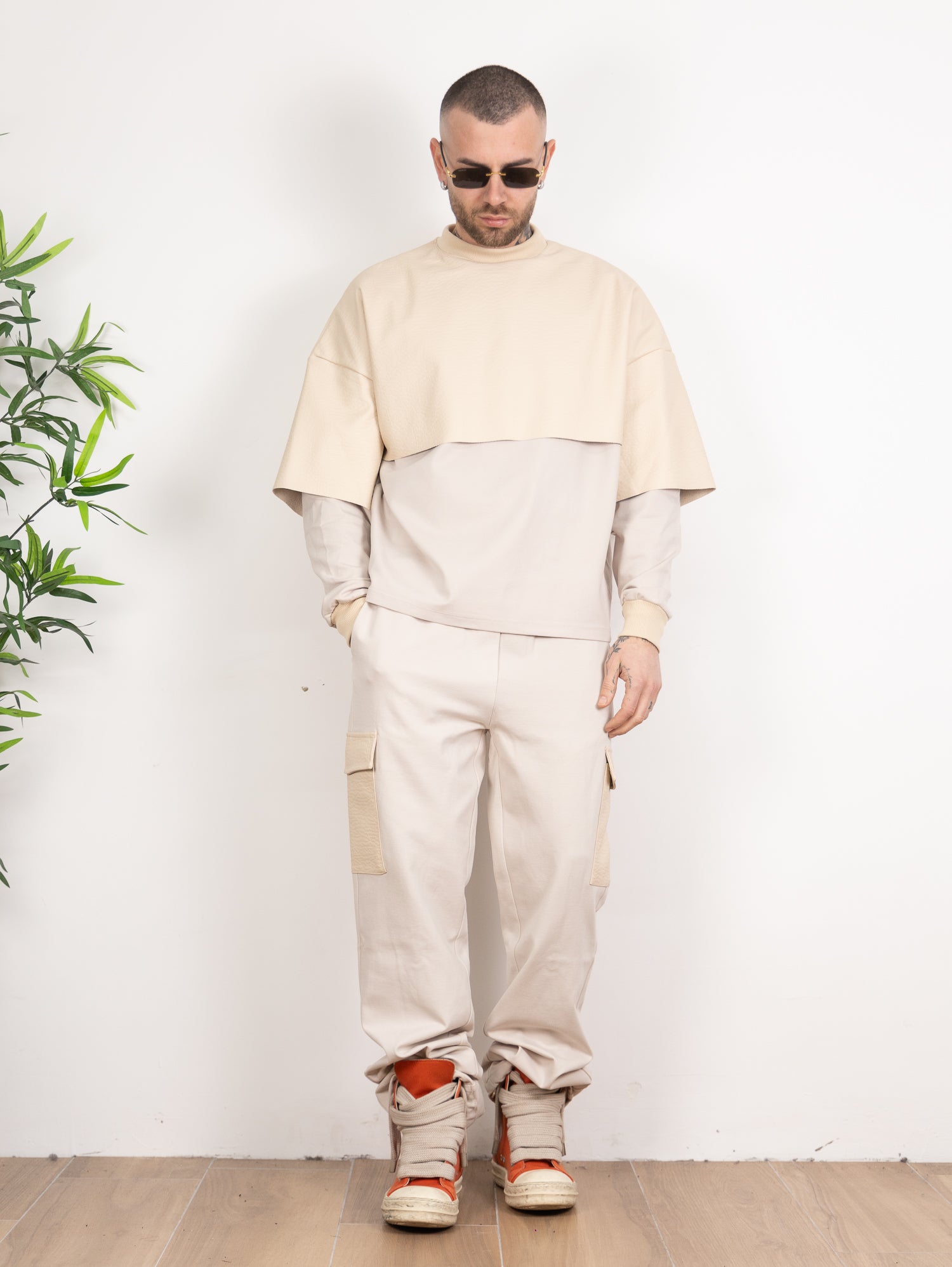 Pant limited