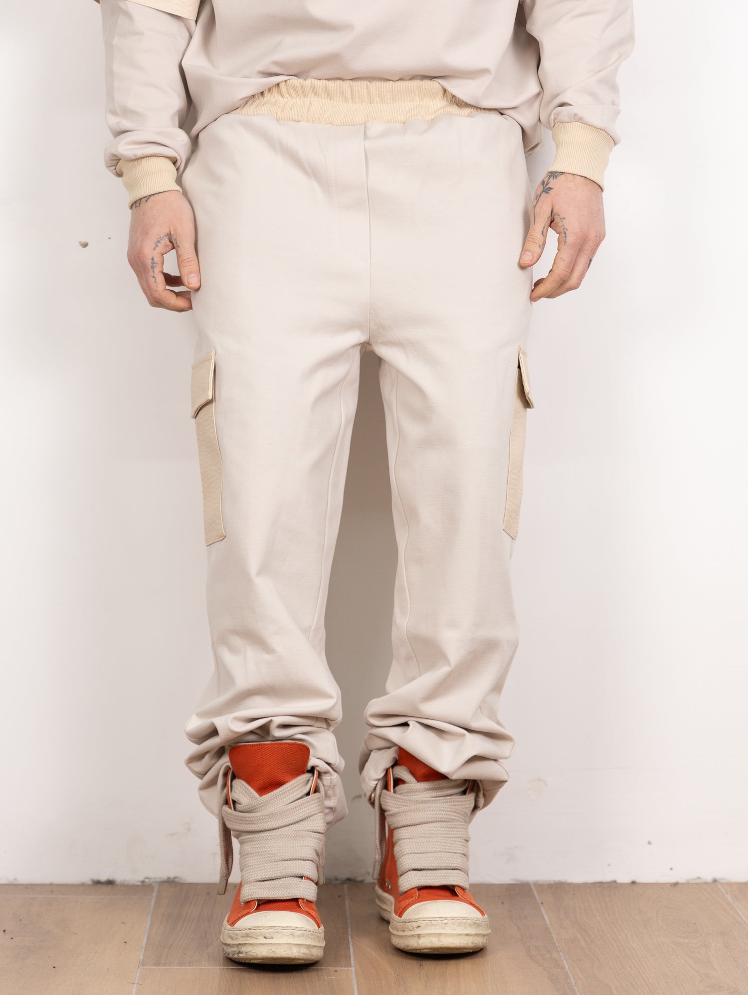 Pant limited