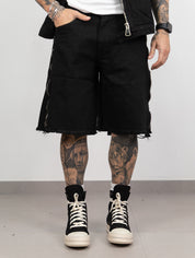 Coordset denim passion