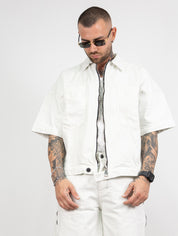 Coordset denim passion
