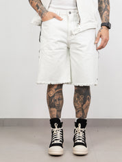 Coordset denim passion