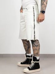 Coordset denim passion
