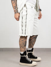 Coordset denim passion