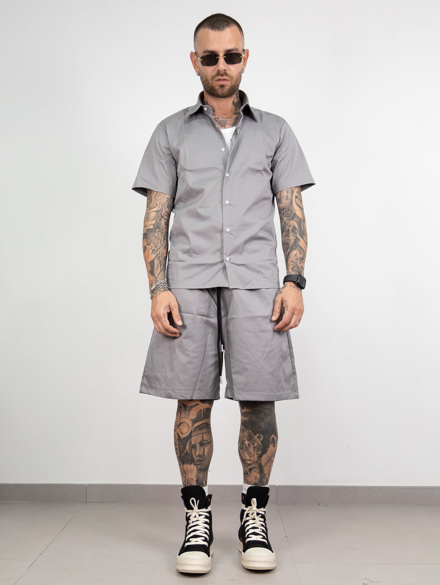 Coordset BLK