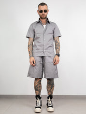 Coordset BLK