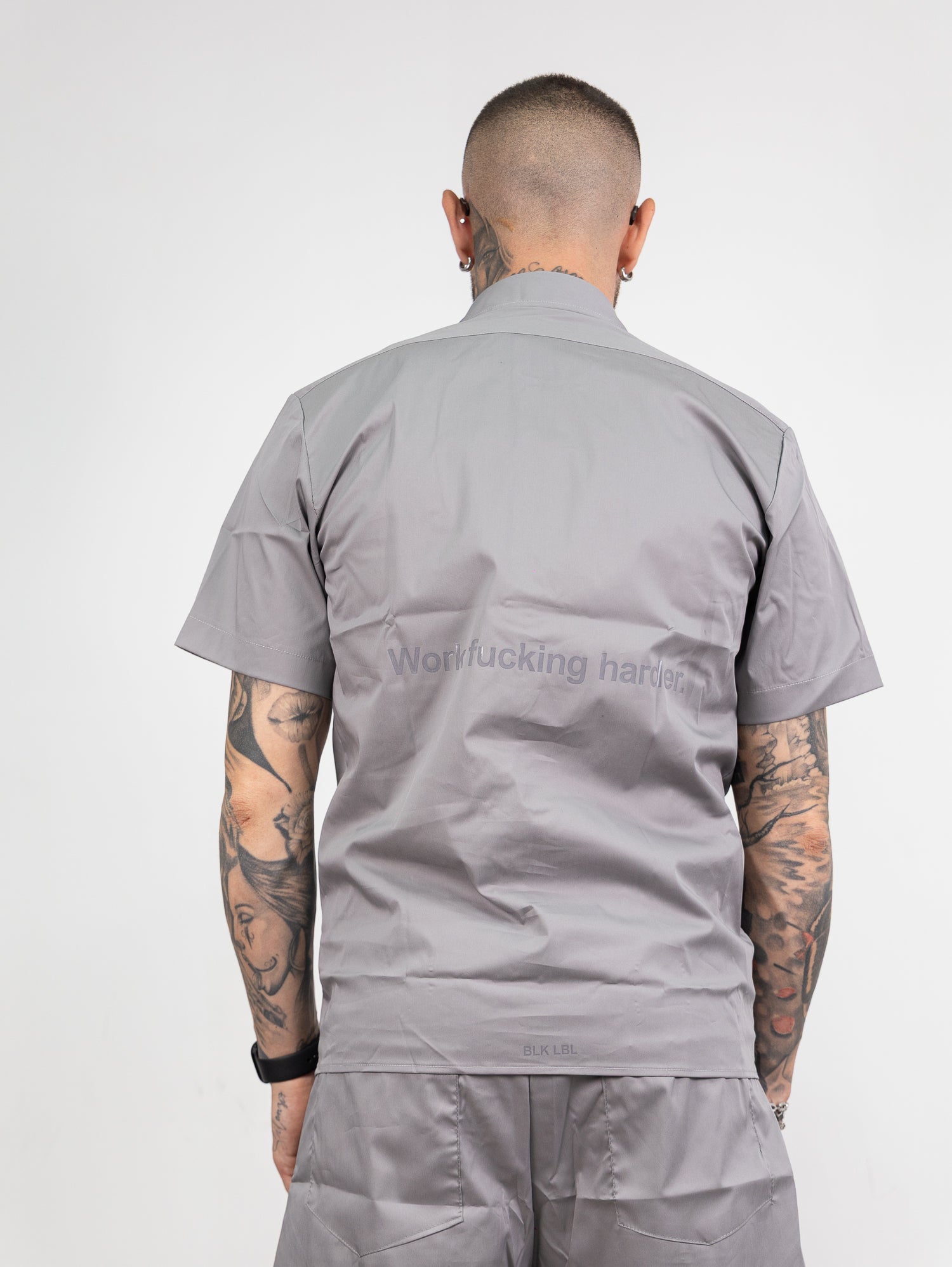 Coordset BLK