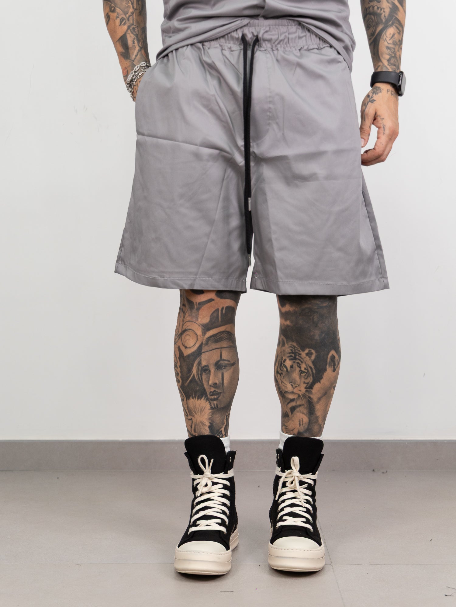 Coordset BLK