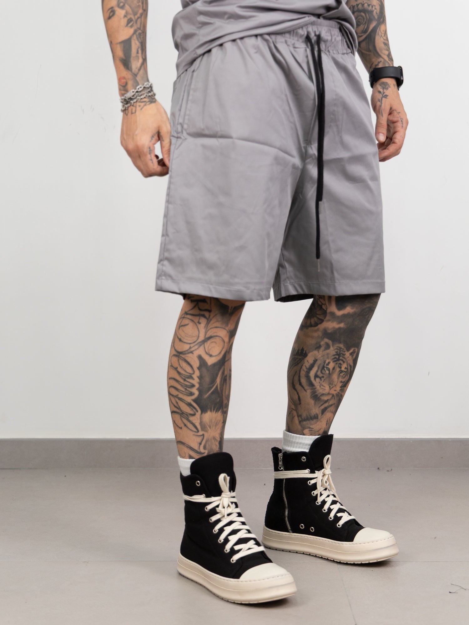 Coordset BLK
