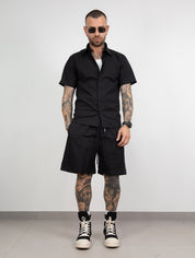 Coordset BLK