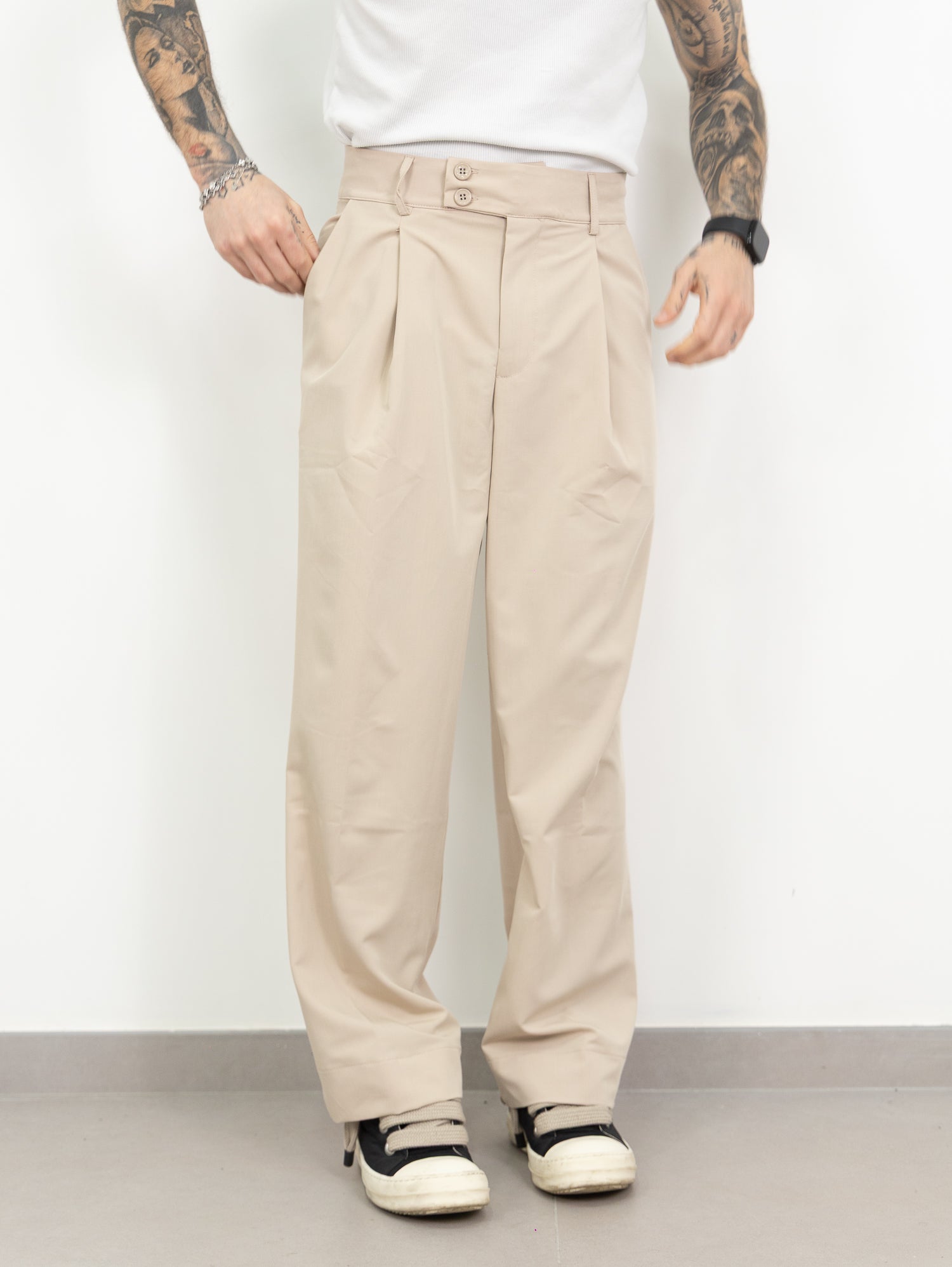 Camicia kyoto