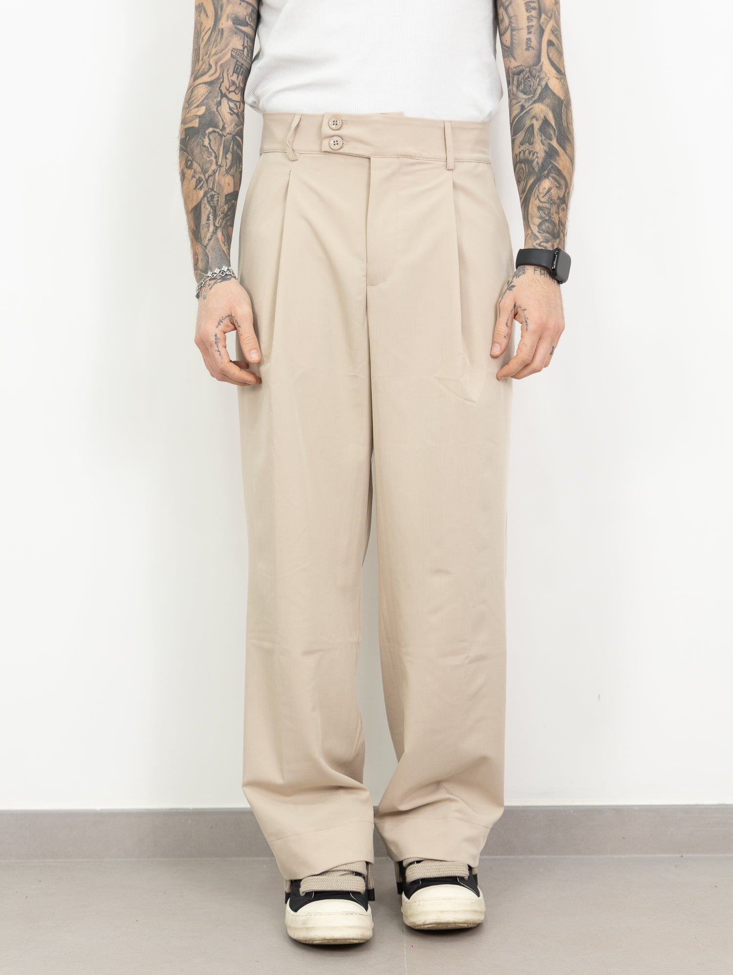 Camicia kyoto
