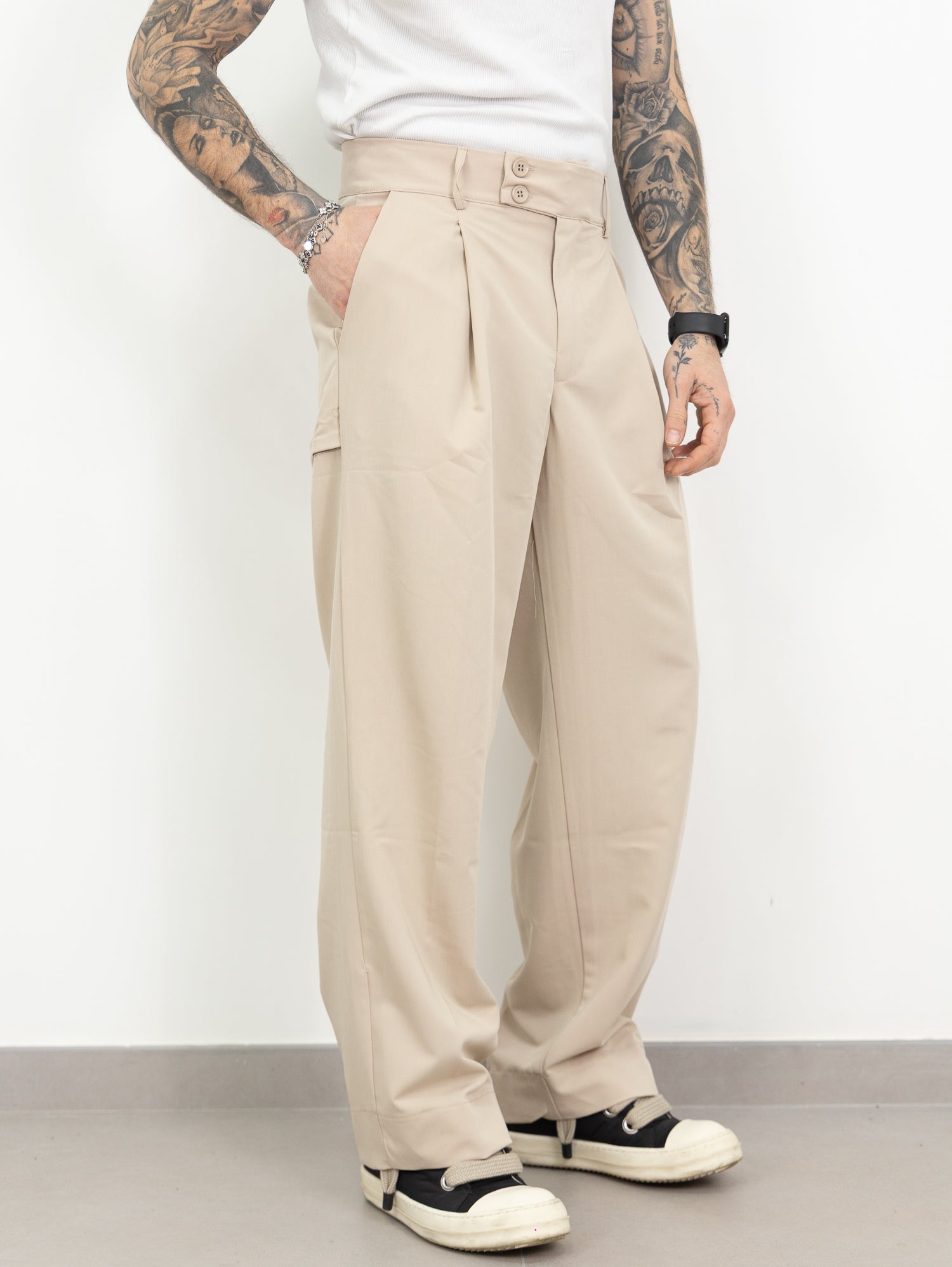 Camicia kyoto