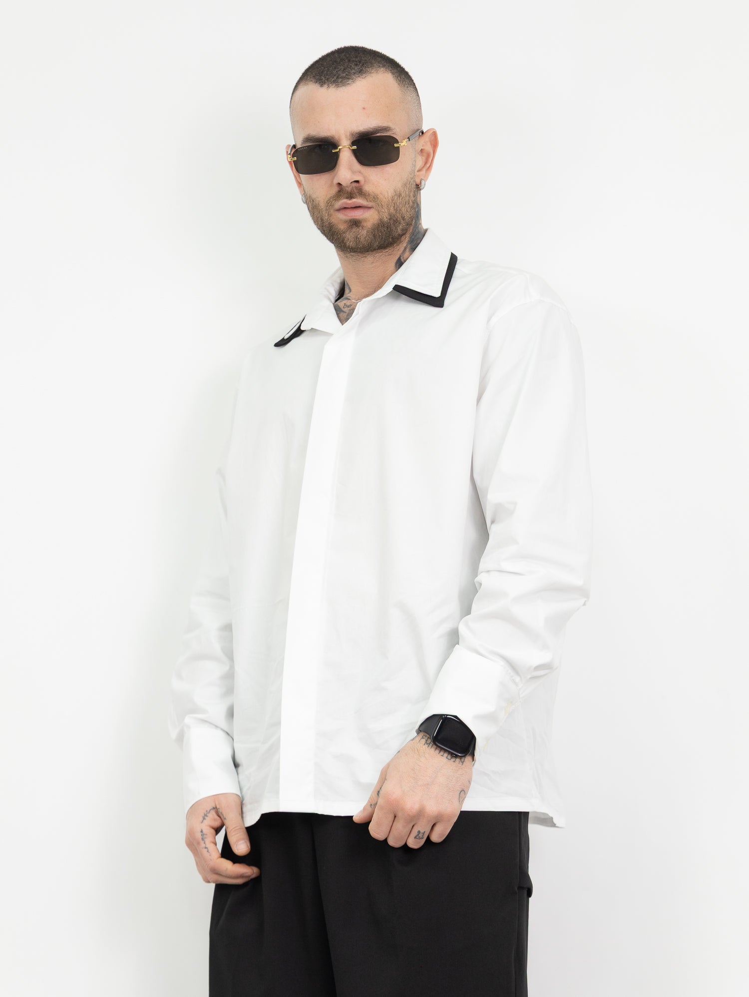 Camicia kyoto