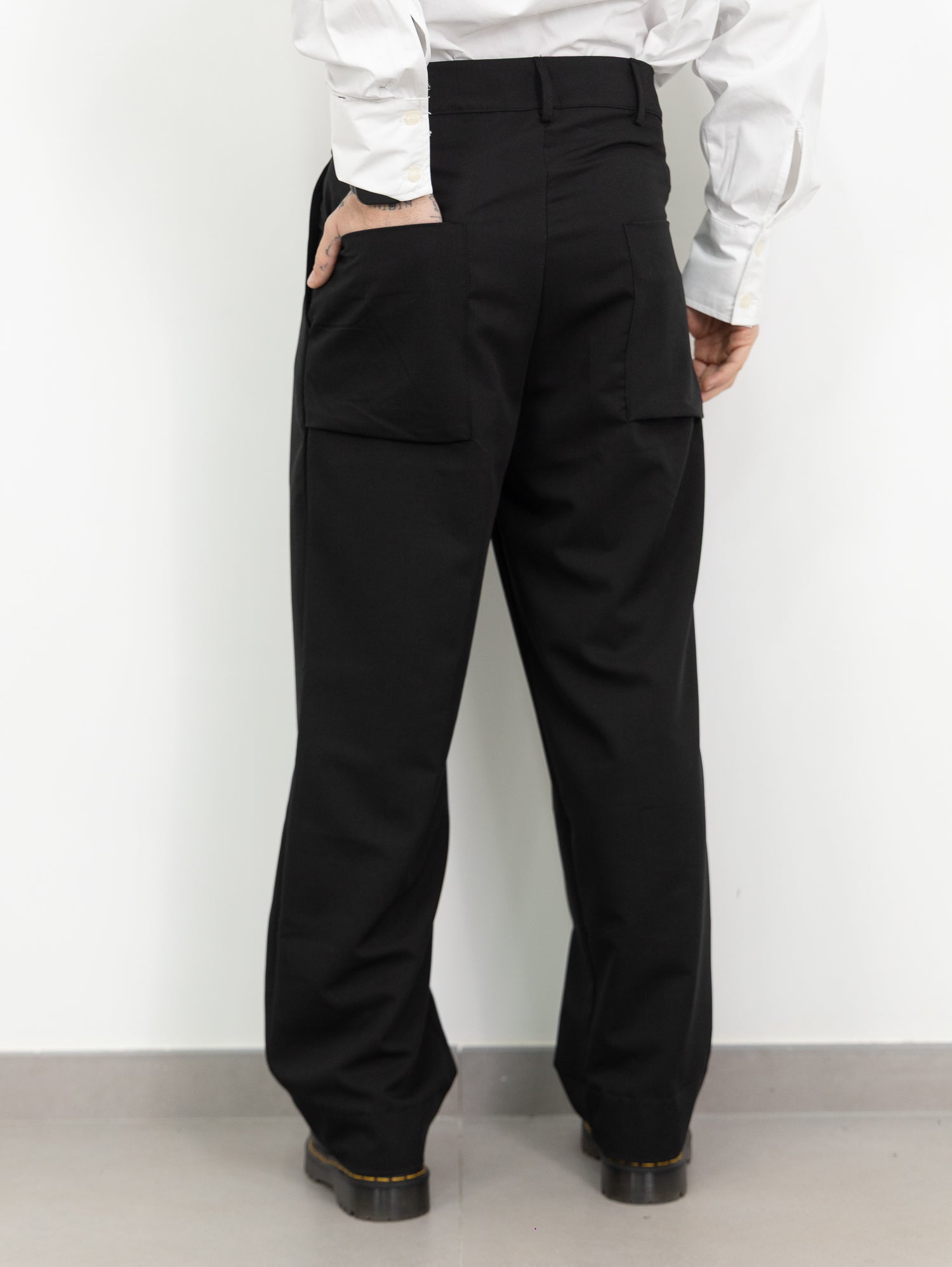 Camicia kyoto