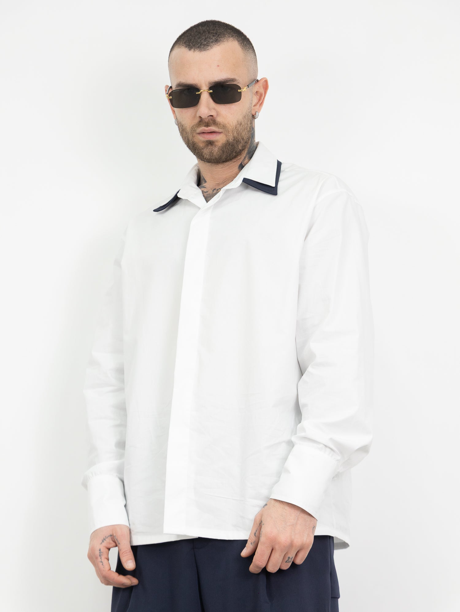 Camicia kyoto