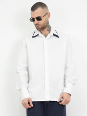 Camicia kyoto