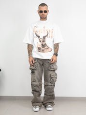 T-shirt saint