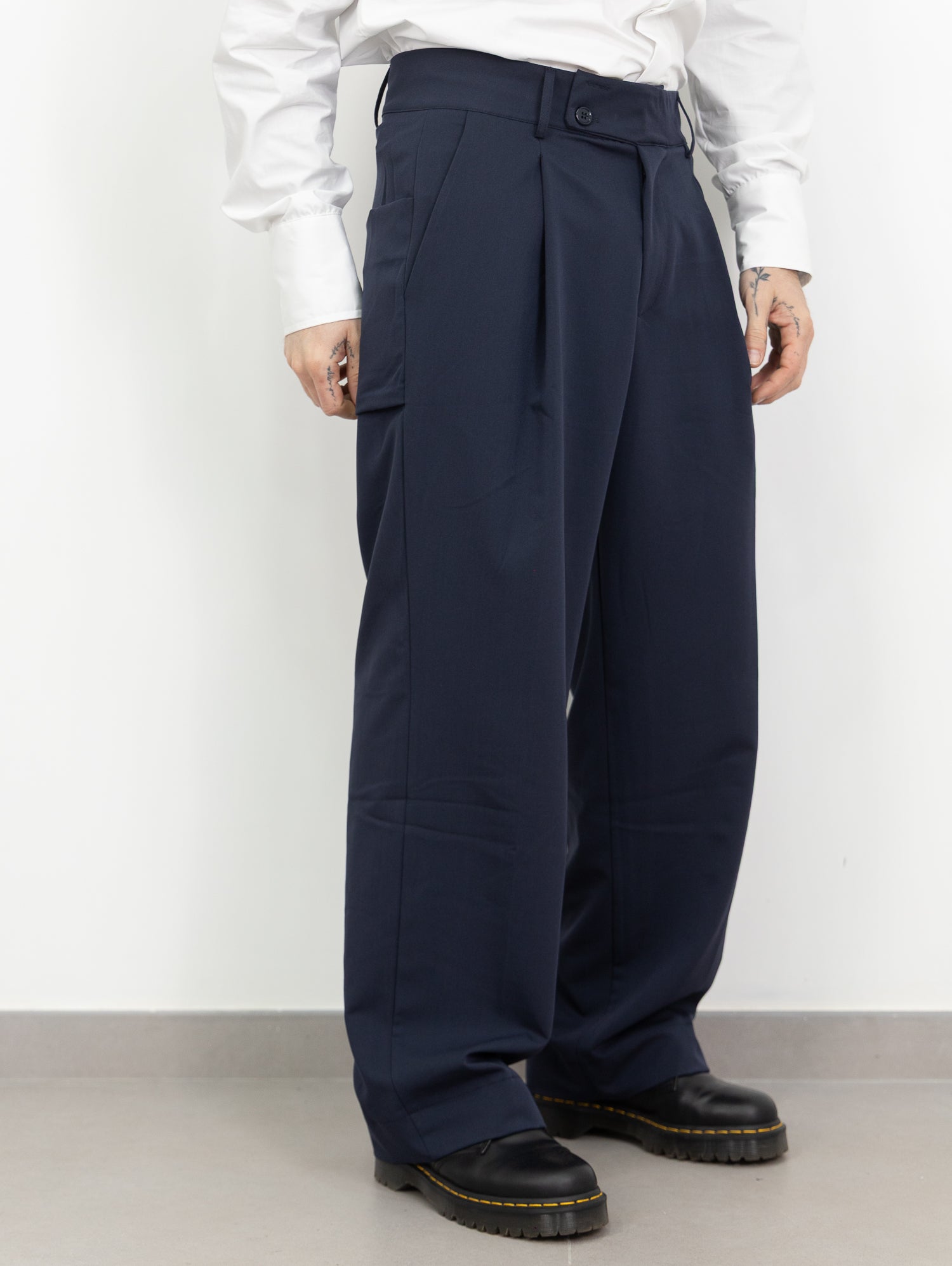 Camicia kyoto