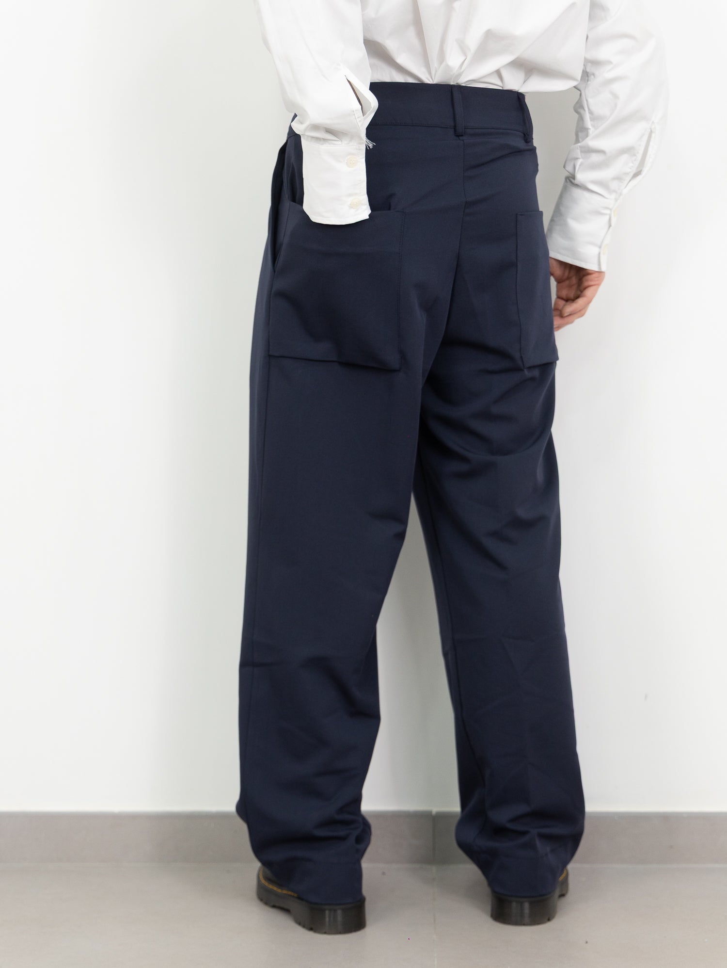 Camicia kyoto