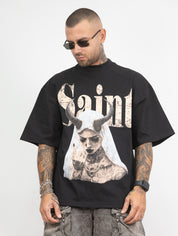T-shirt saint
