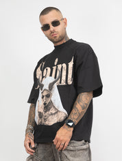 T-shirt saint