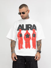 T-shirt st aura